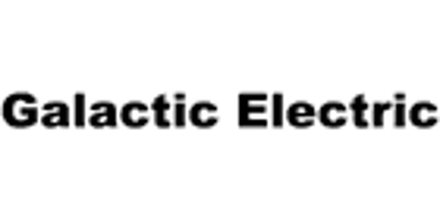 Galactic Electric