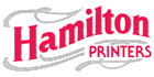 Hamilton Printers Callander (705)752-1395