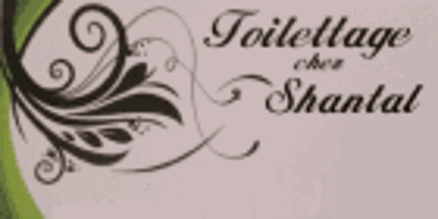 Toilettage Chez Shantal