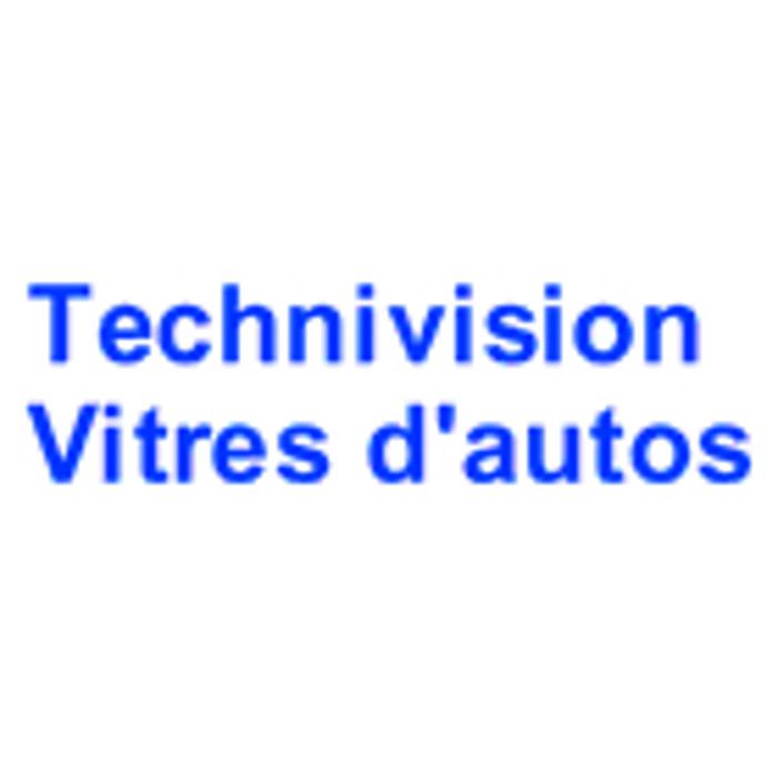 Technivision Vitres D'autos
