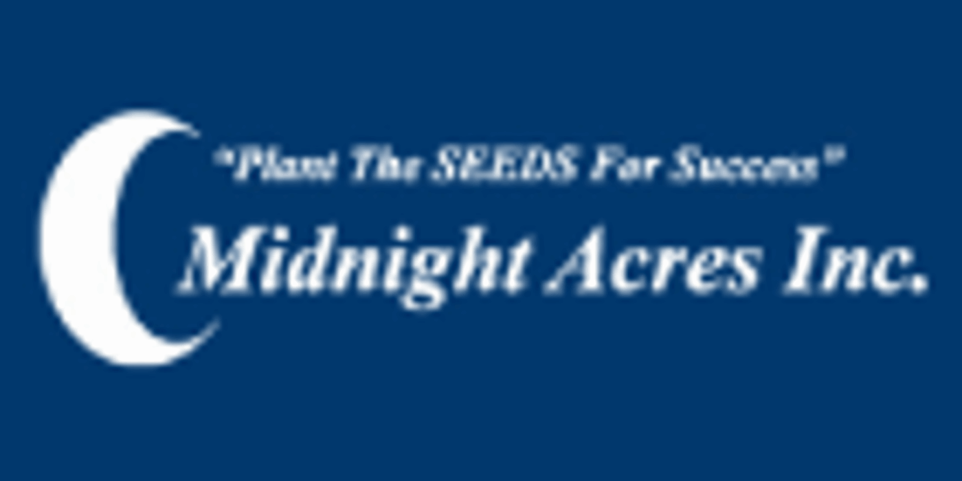 Midnight Acres Inc