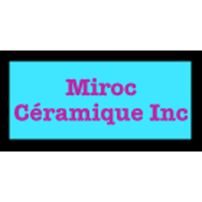 Miroc Céramique Inc