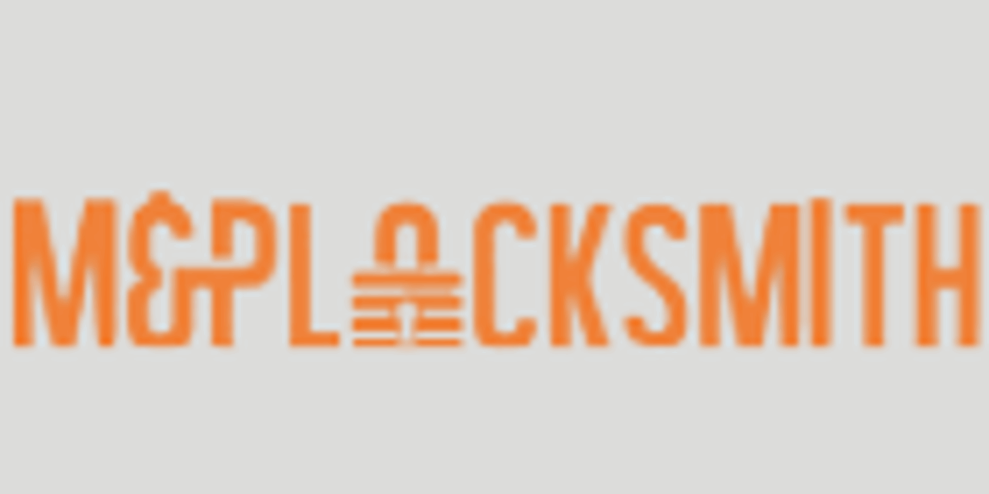 M&P Locksmith