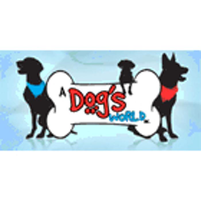 A Dog's World Inc