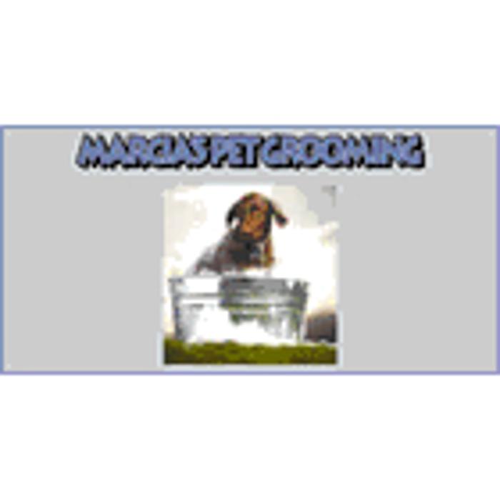 Marcia's Pet Grooming Salon