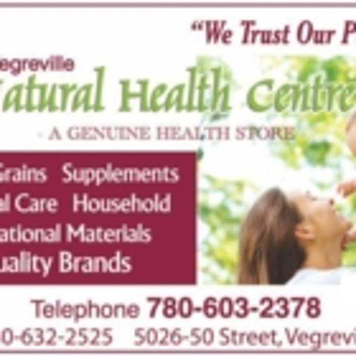 Vegreville Natural Health Centre