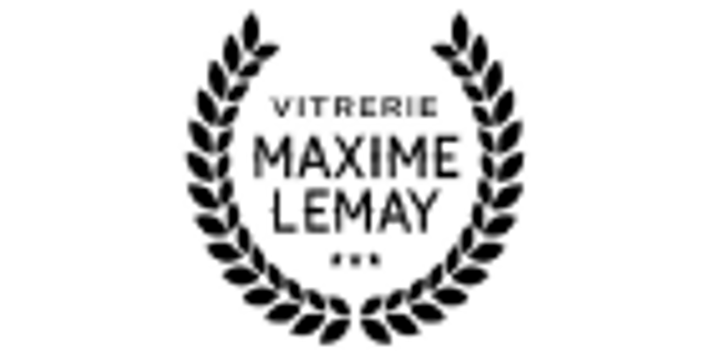 Vitrerie Maxime Lemay
