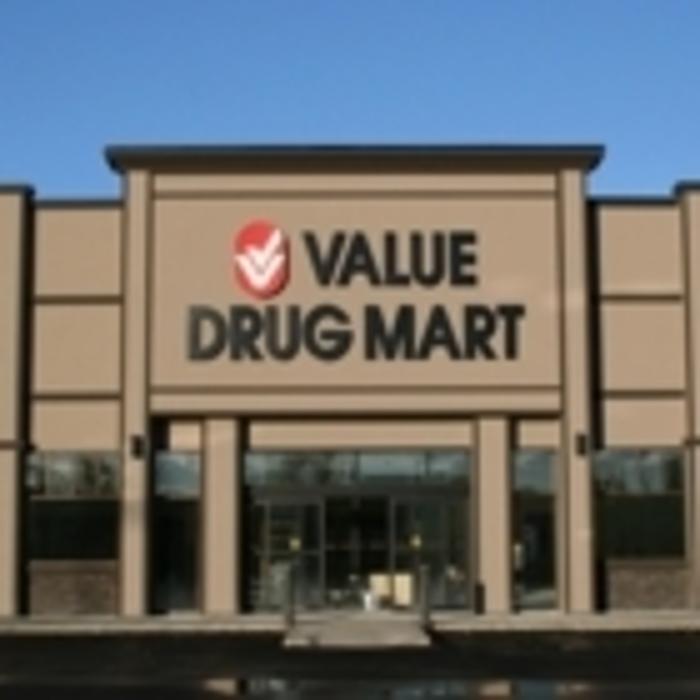 Value Drug Mart