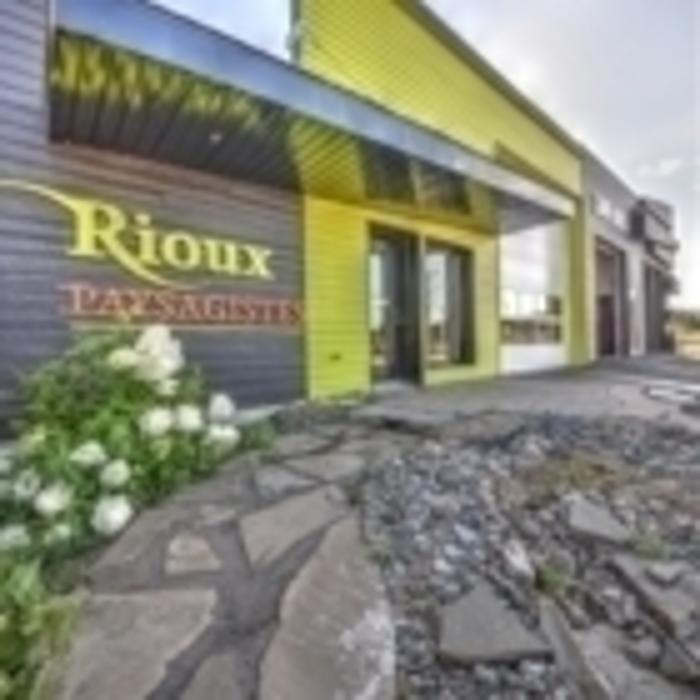 Rioux Paysagistes