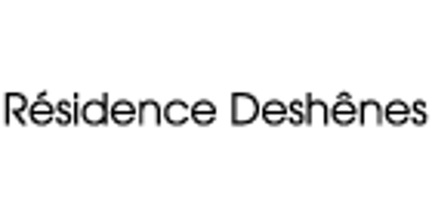 Résidence Deschênes