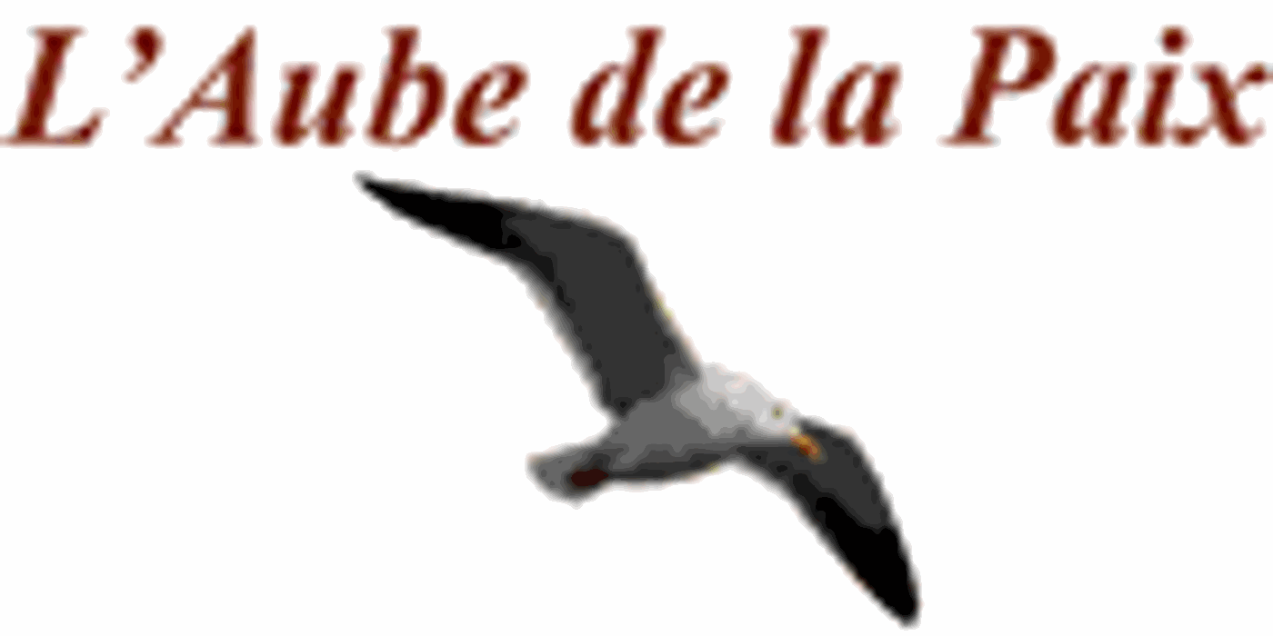 Aube de la Paix (1993) Inc