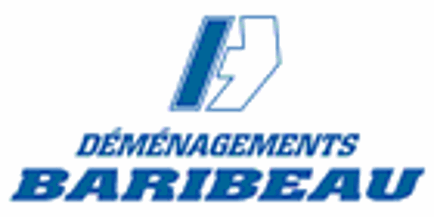 Déménagements Baribeau