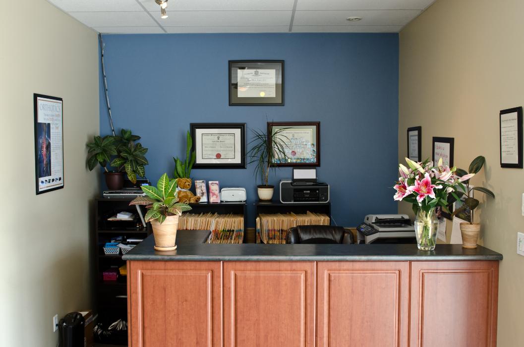 Lake Cowichan Chiropractic Inc