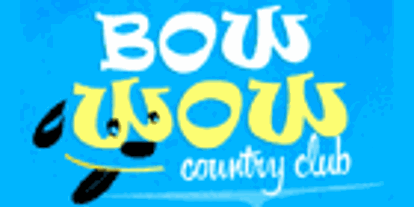 Bow Wow Country Club