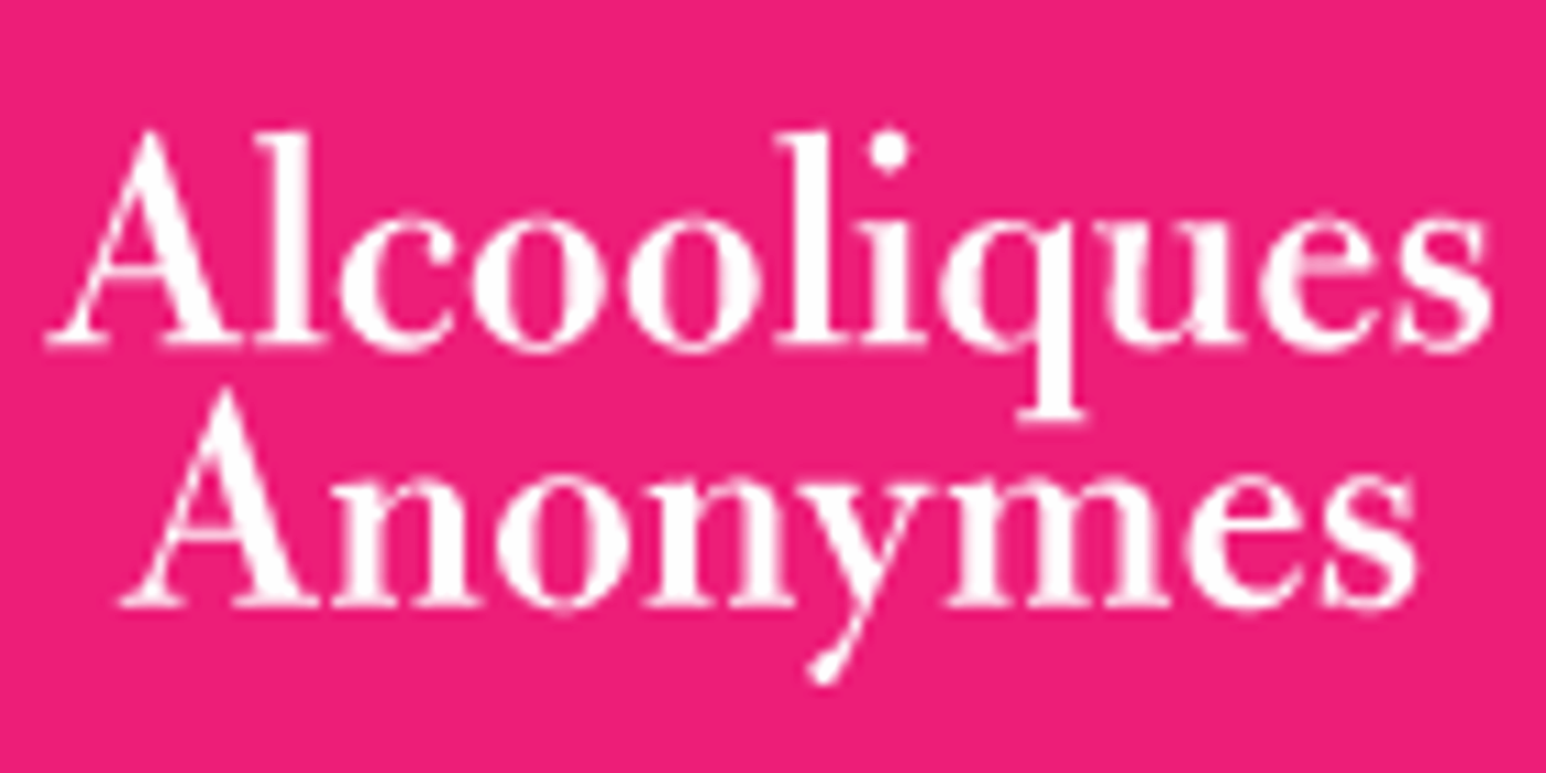 Alcooliques Anonymes