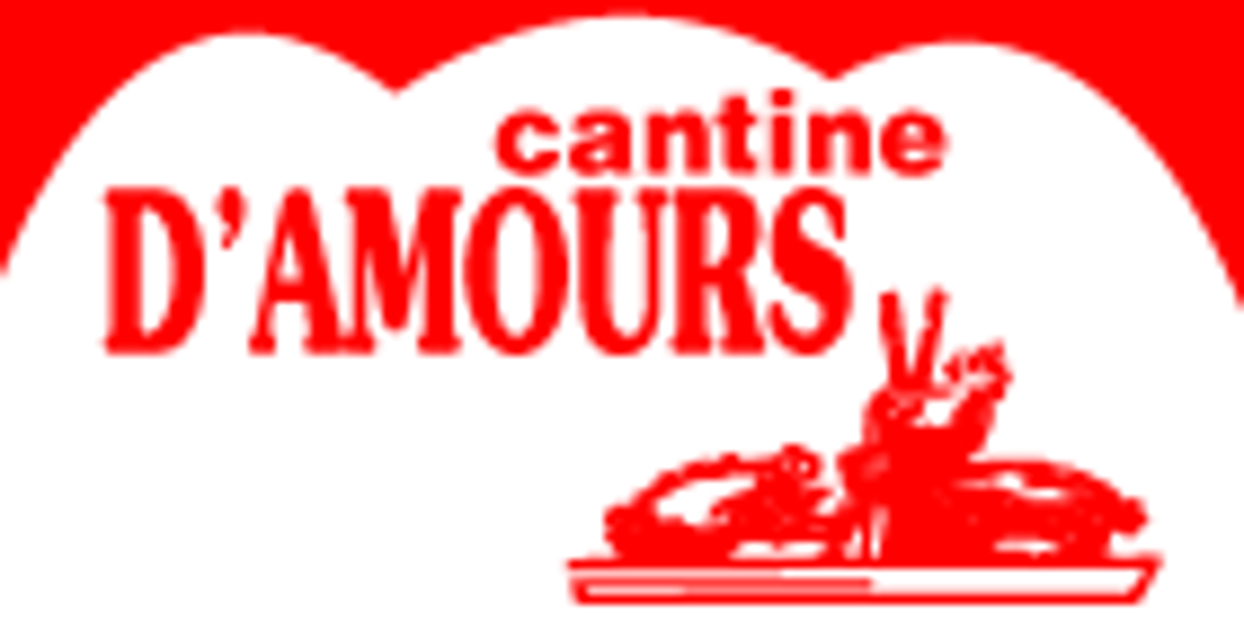 Cantine D'Amours