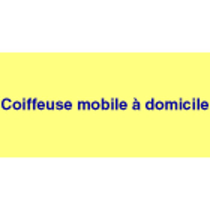 Coiffeuse Mobile à Domicile
