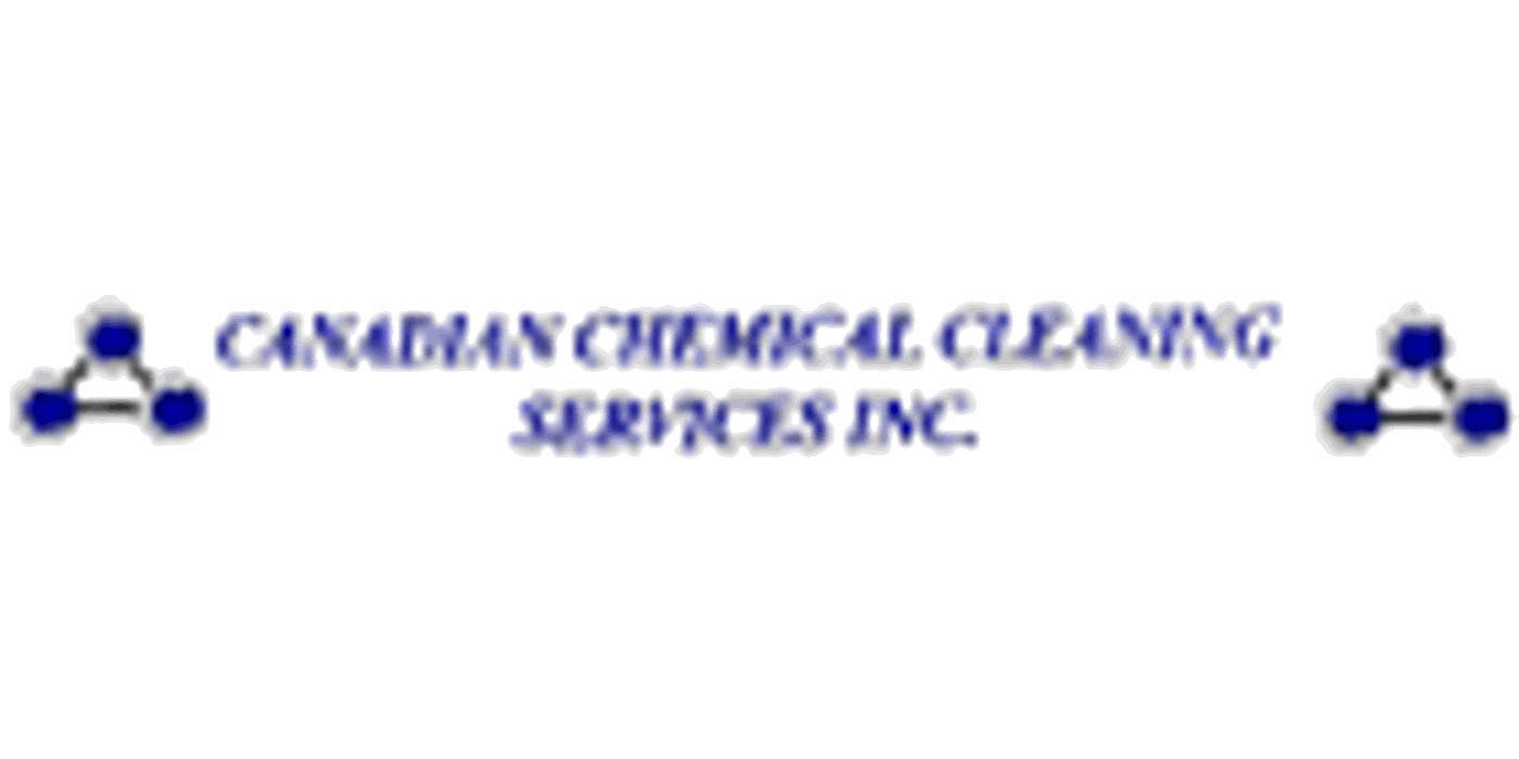 Canadian Chemical Cleaning Services Inc
