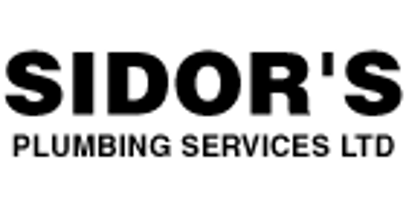 Sidors Plumbing Service Ltd