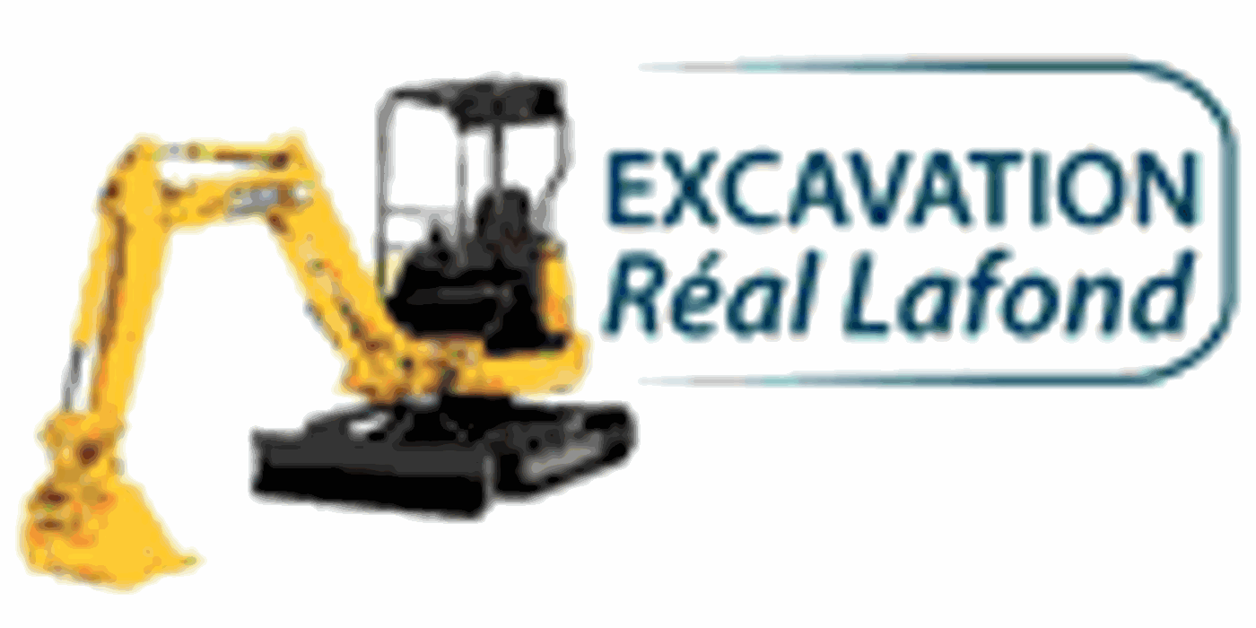 Excavation Réal Lafond