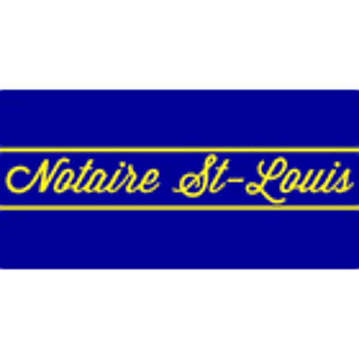 Notaire St-Louis