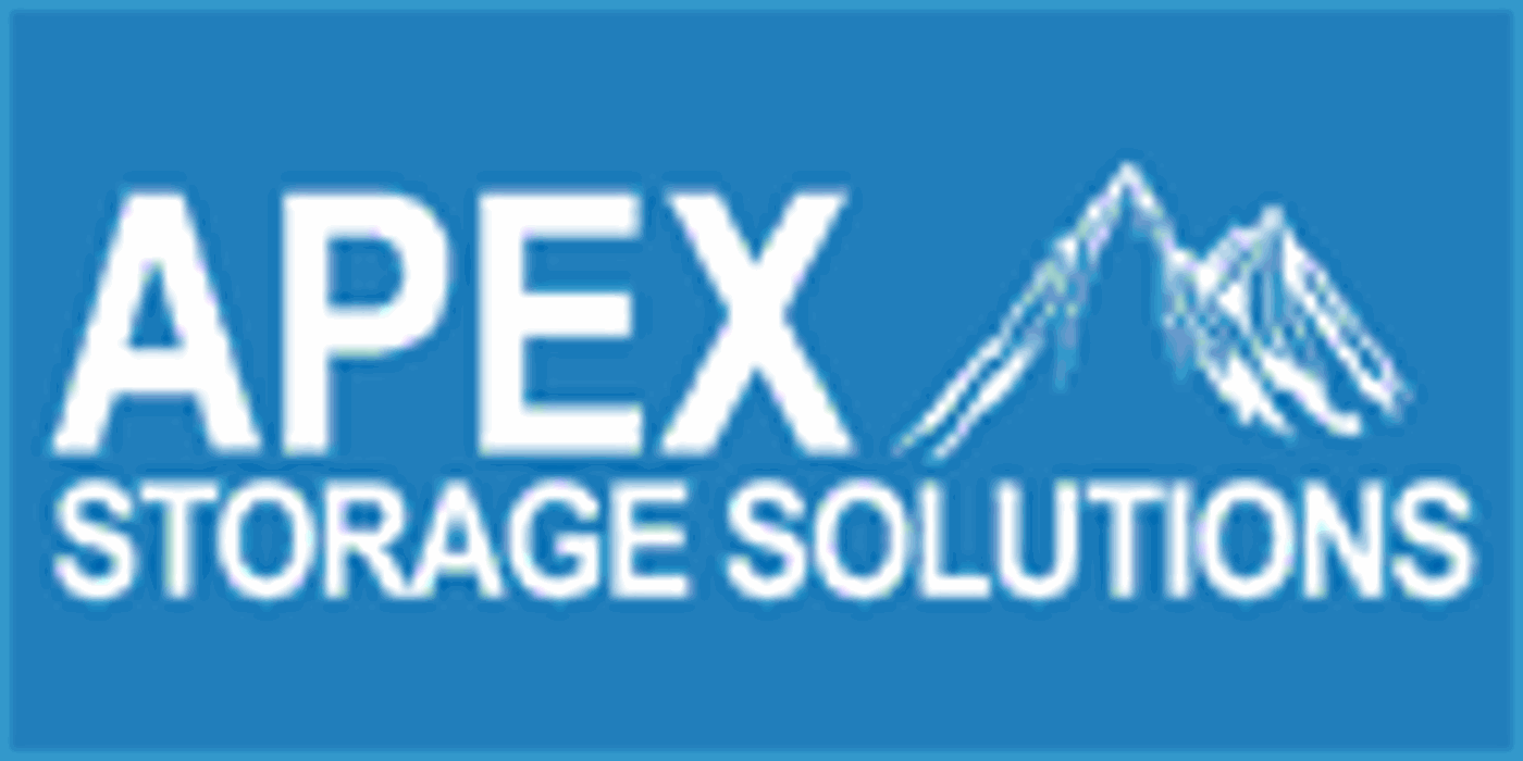 Apex Storage Solutions