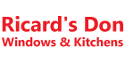 Ricard's Don Windows & Kitchens Stittsville (613)836-6233