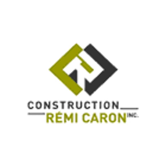 Construction Remi Caron Inc