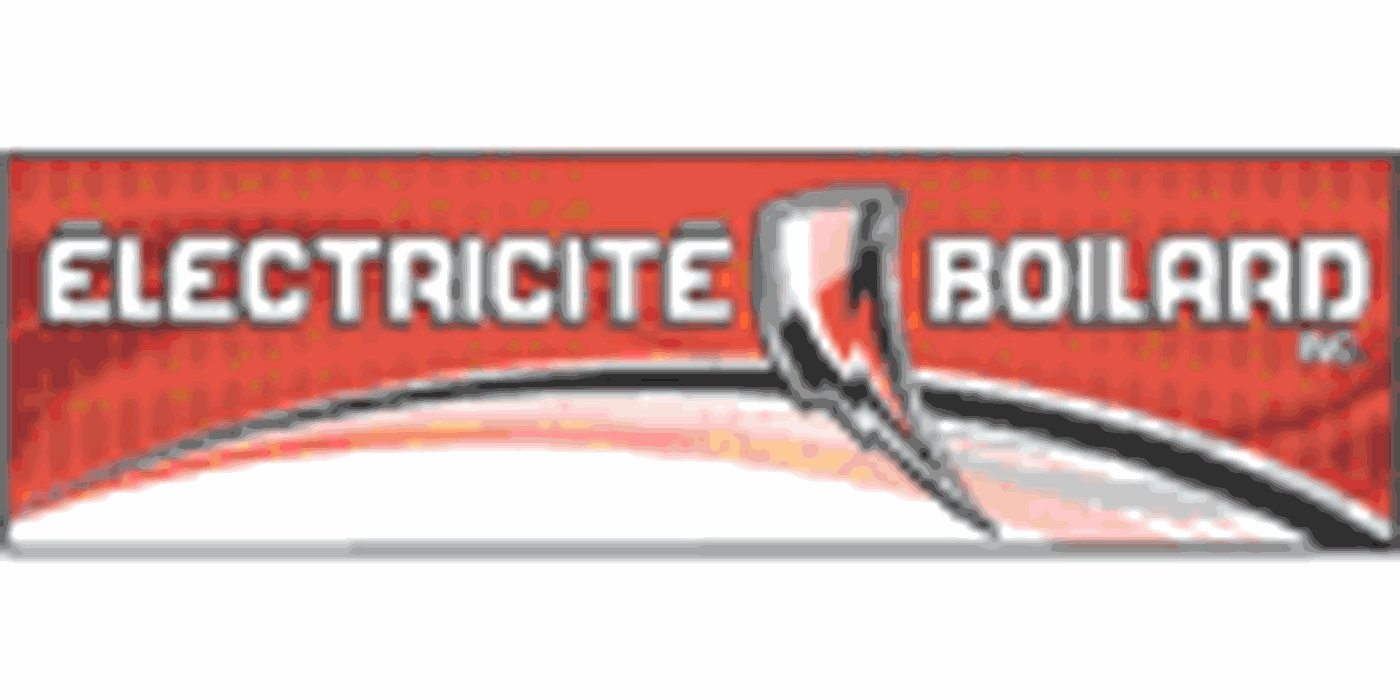 Électricité Boilard Inc