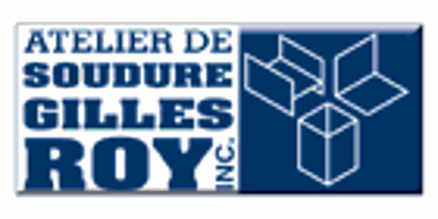 Atelier de Soudure Gilles Roy Inc