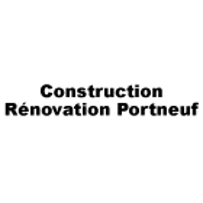 Construction Rénovation Portneuf