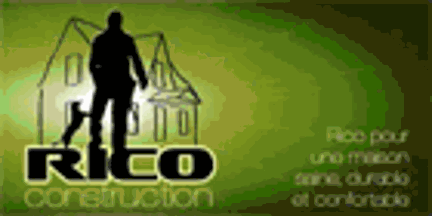 Rico Construction