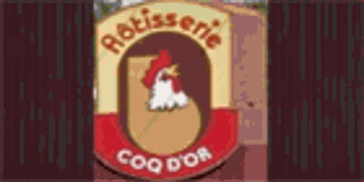 Rôtisserie Coq d'Or St-Alphonse