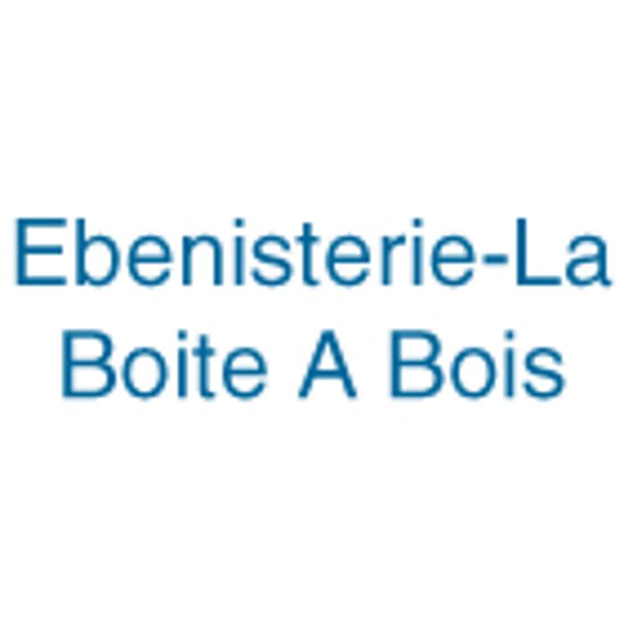 Ebenisterie - La Boite à Bois