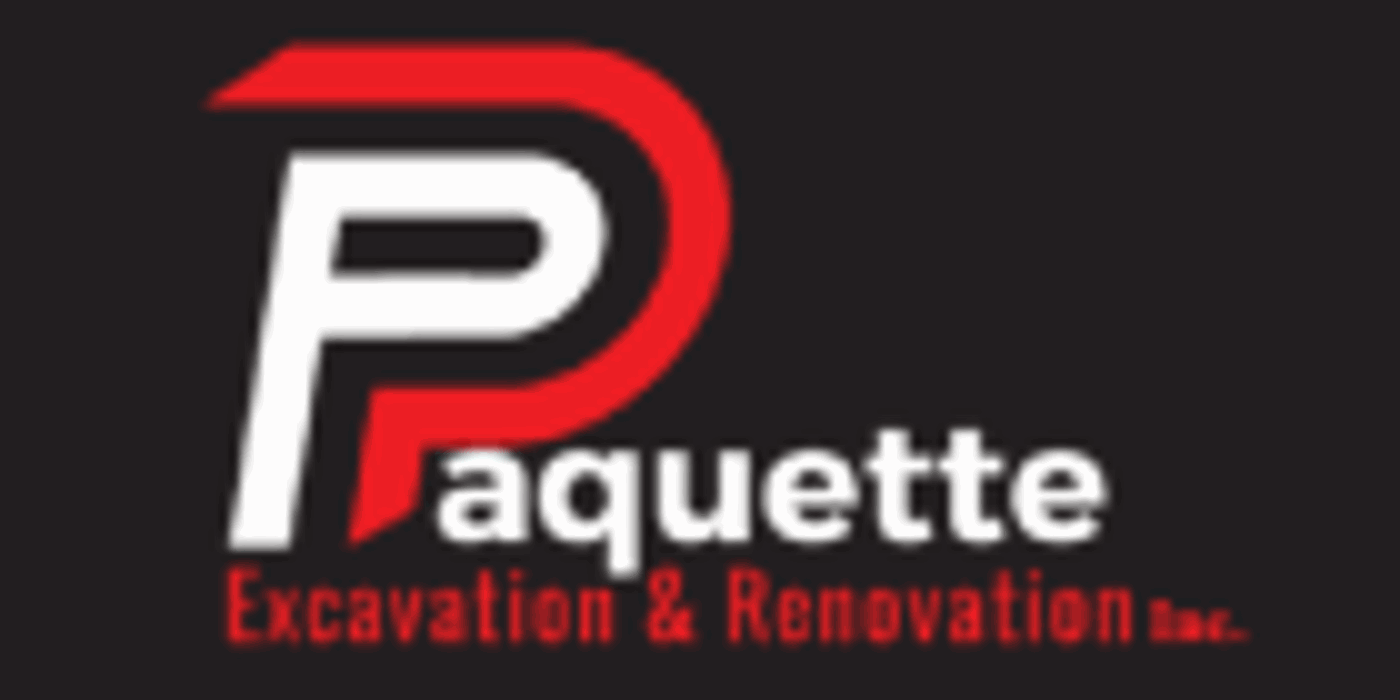 Paquette Excavation & Renovation