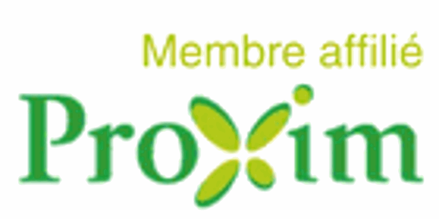 Proxim pharmacie affiliée - Roy et Mondry