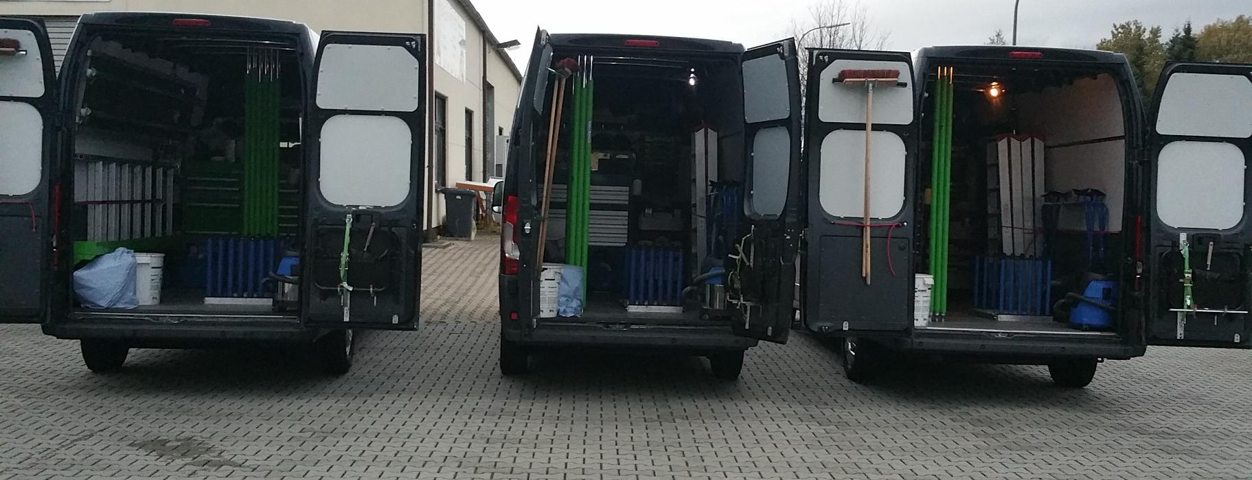 Protect Autoglas OHG, Nikolaus-Otto-Straße in Mayen