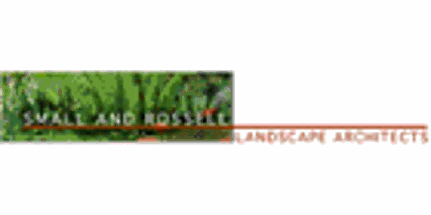 Small & Rossell Landscape Architects