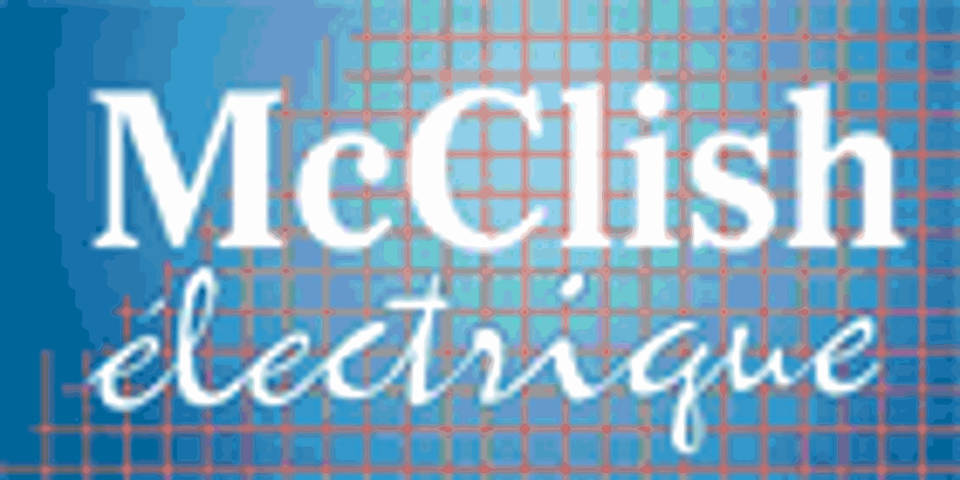 Mc Clish Electrique Inc