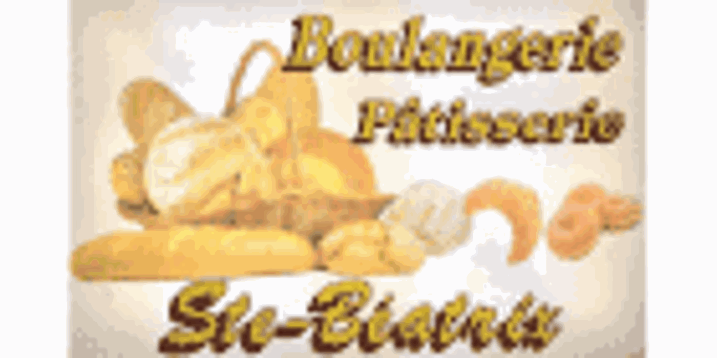 Boulangerie Ste-Beatrix Inc