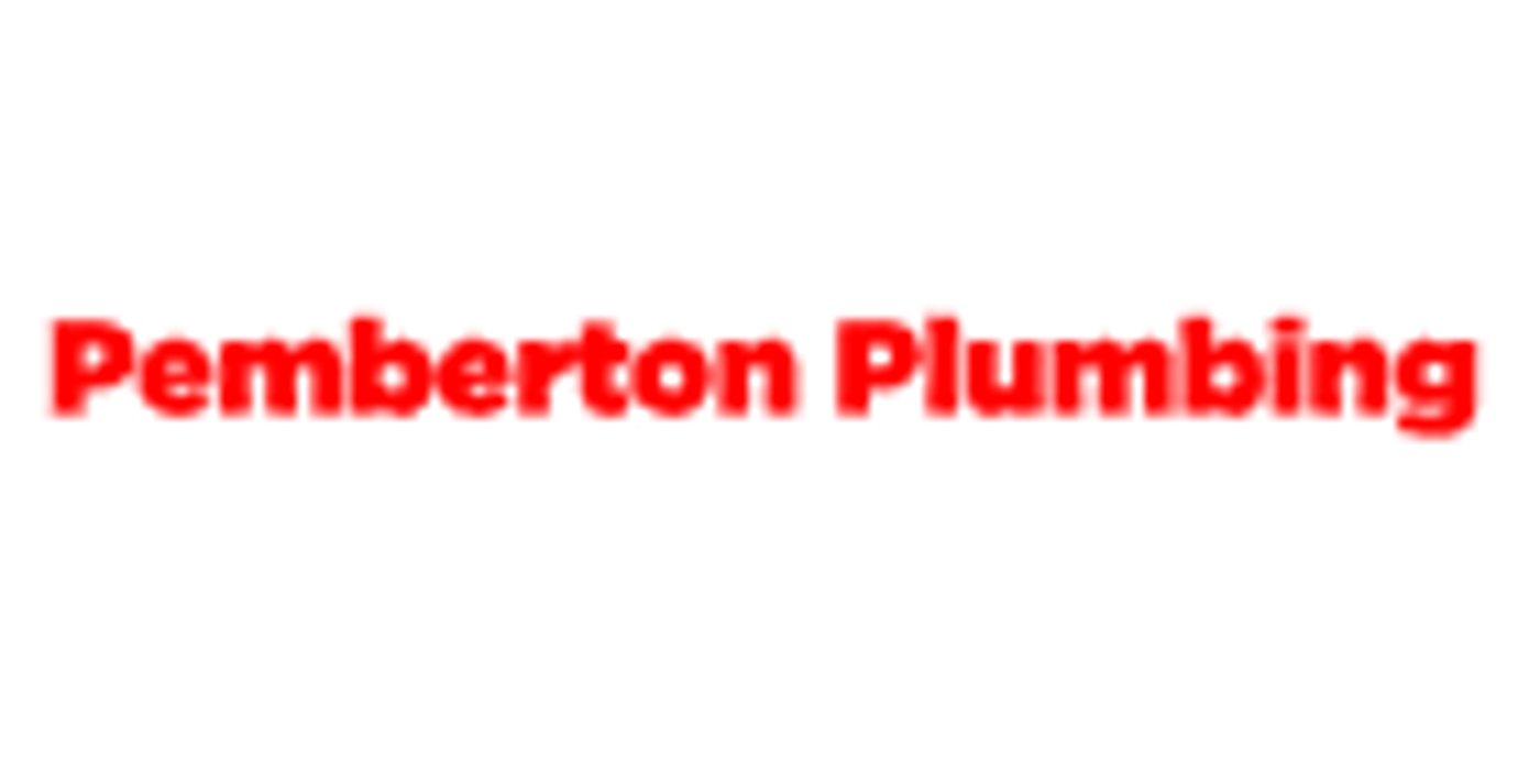 Pemberton Plumbing