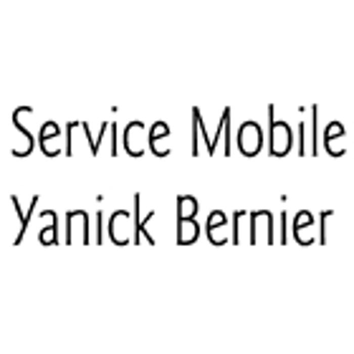 Service Mobile Yanick Bernier