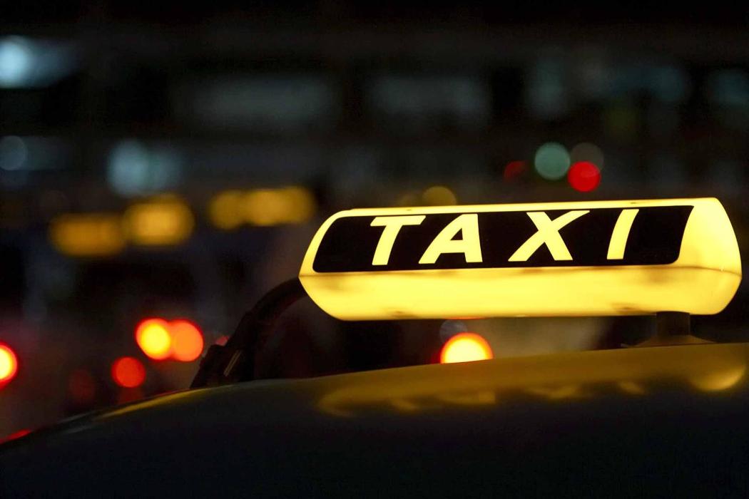 Robert Taxi