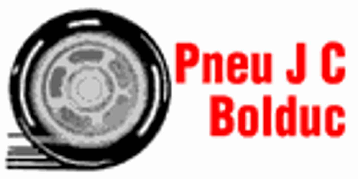 Pneu J C Bolduc