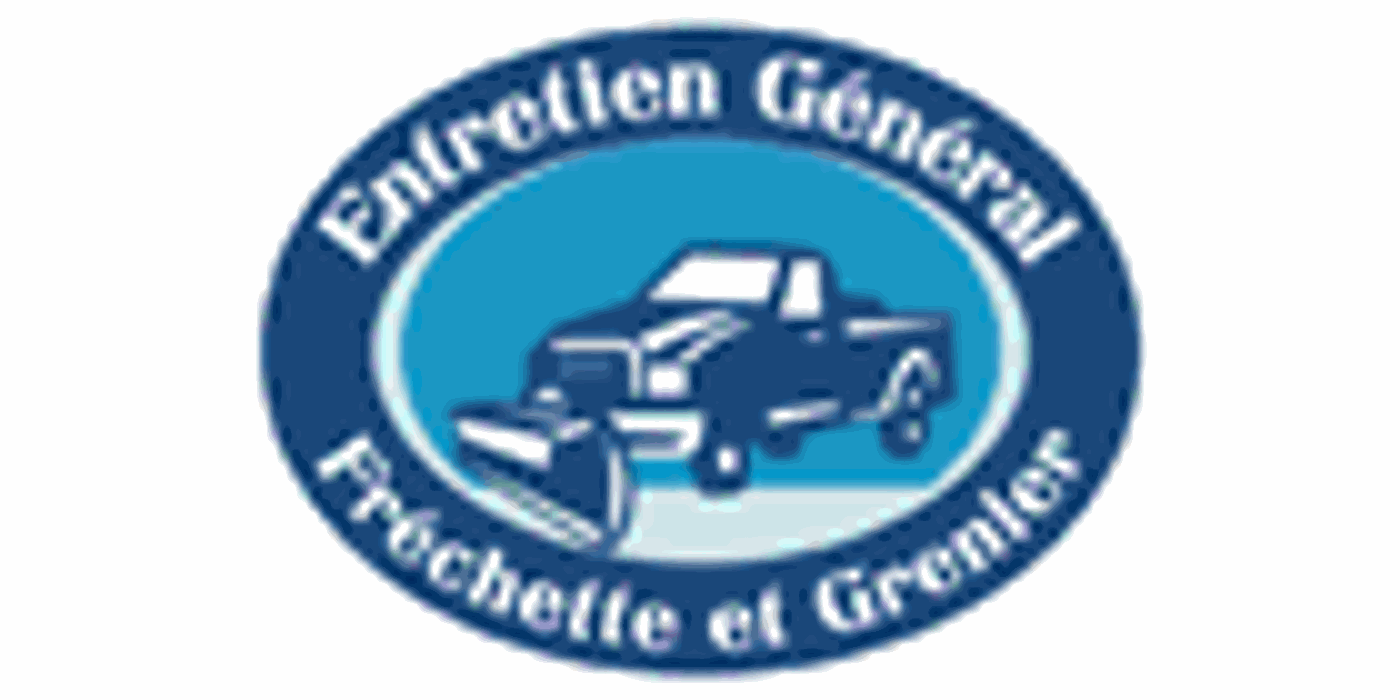 Entretien Général Fréchette et Grenier