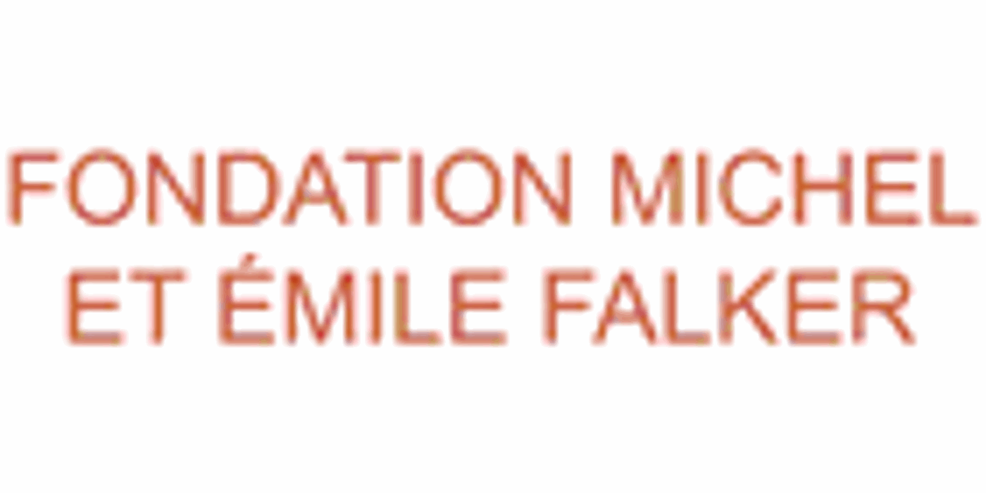 Fondation Michel Et Emile Falker