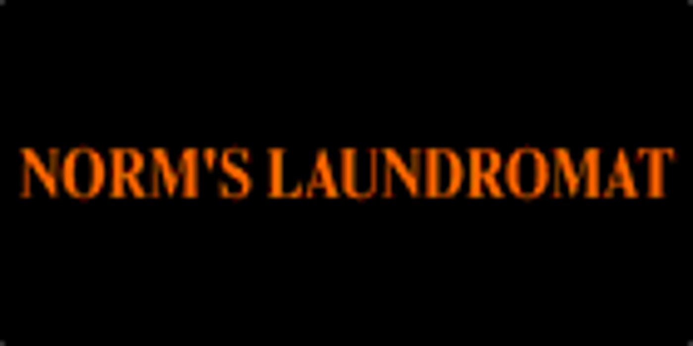 Norm's Laundromat