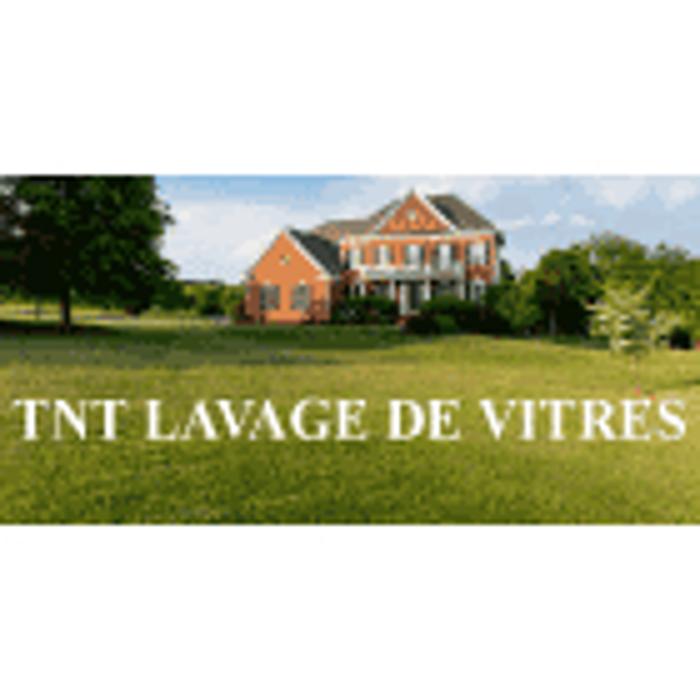 TNT Lavage de Vitres Window Washing