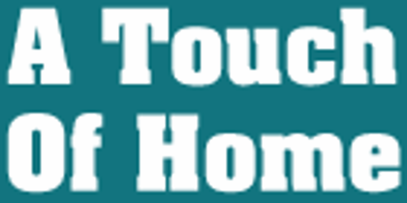 A Touch Of Home