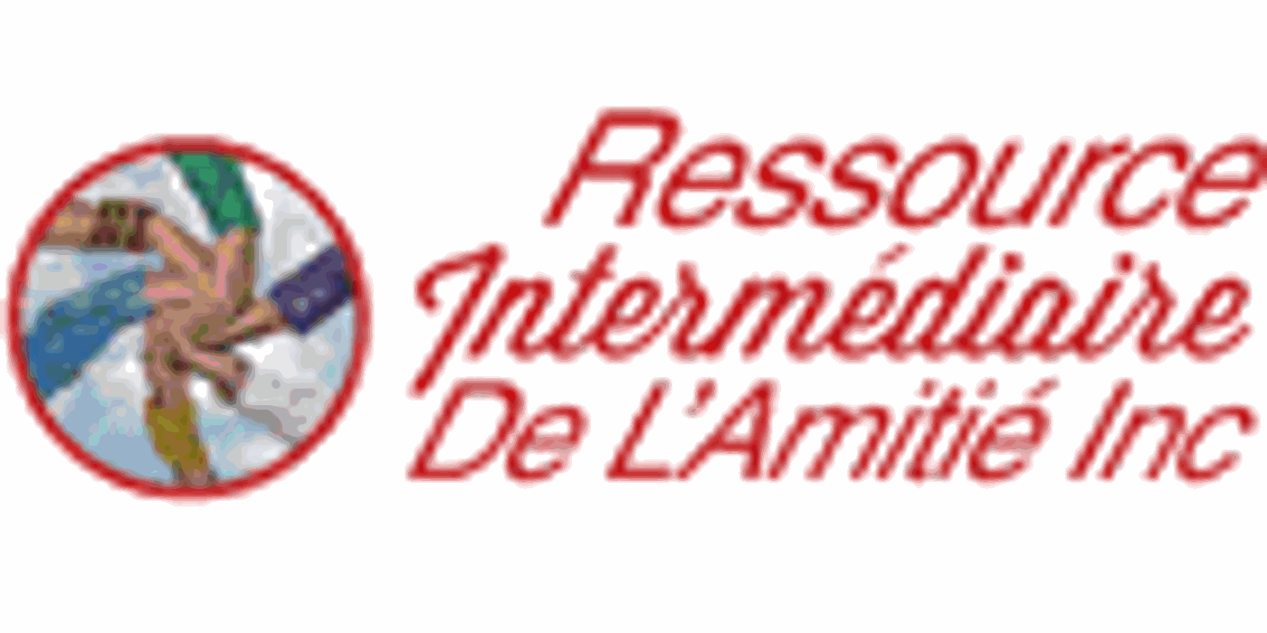 Ressource Intermédiaire De L'Amitié Inc